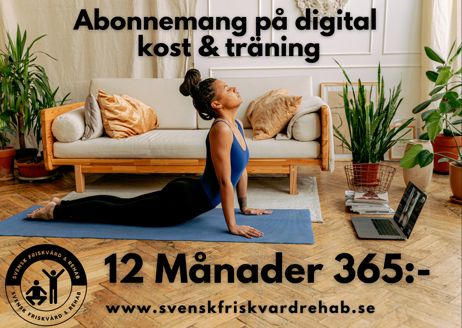 träning, hälsa, kostråd, recept, Klarna, kort.