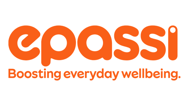 Friskvårdsbidrag Epassi