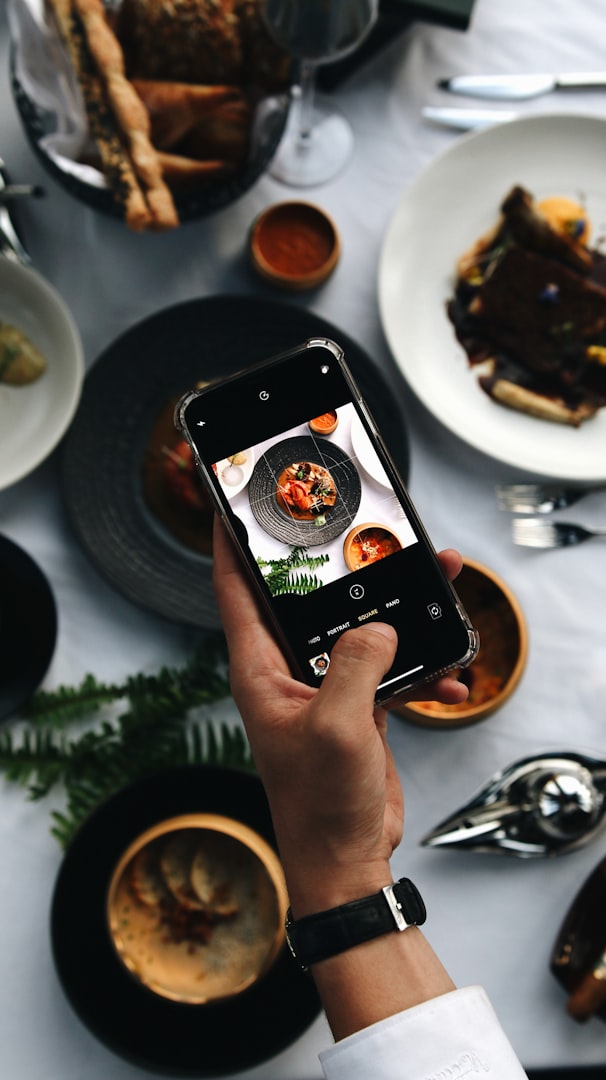 recept samling på hälsosam mat