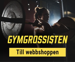 TRÄNING GYMGROSSISTEN